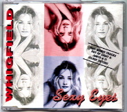 Whigfield - Sexy Eyes